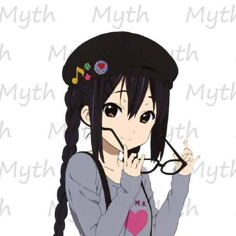 Mythology Li